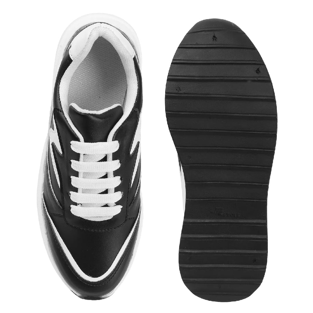 Premium Fashion Sneakers | Womens Stylish Comfortable Casual Wear