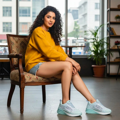 Casual Women Shoes | Stylish Lightweight Daily Comfort