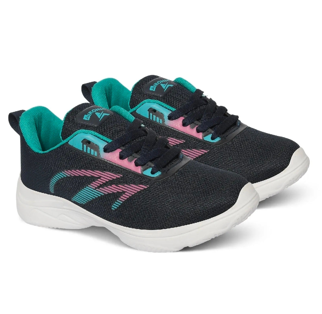 Womens Running Shoes | Ladies Sports Comfort