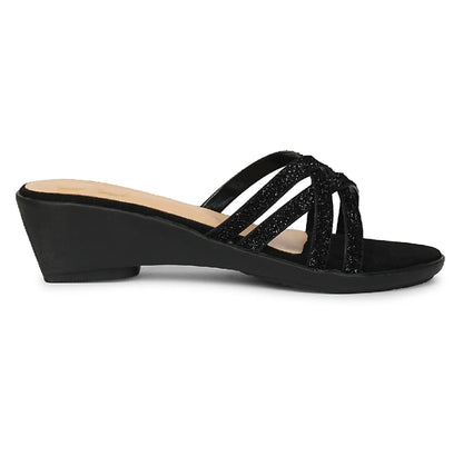 Women Flat Slippers | Comfortable Stylish Daily Wear