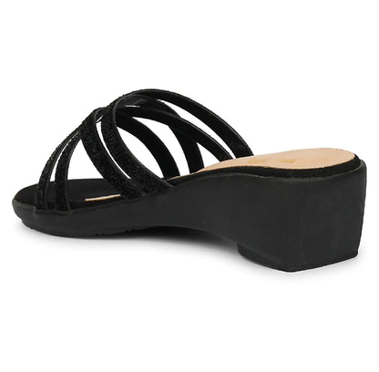 Women Flat Slippers | Comfortable Stylish Daily Wear