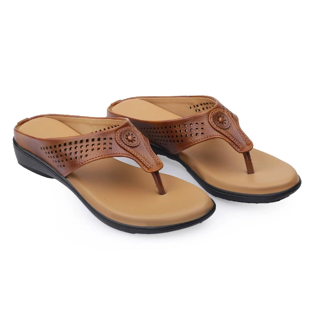Small Heel Sandals Ladies | Comfortable Stylish Daily