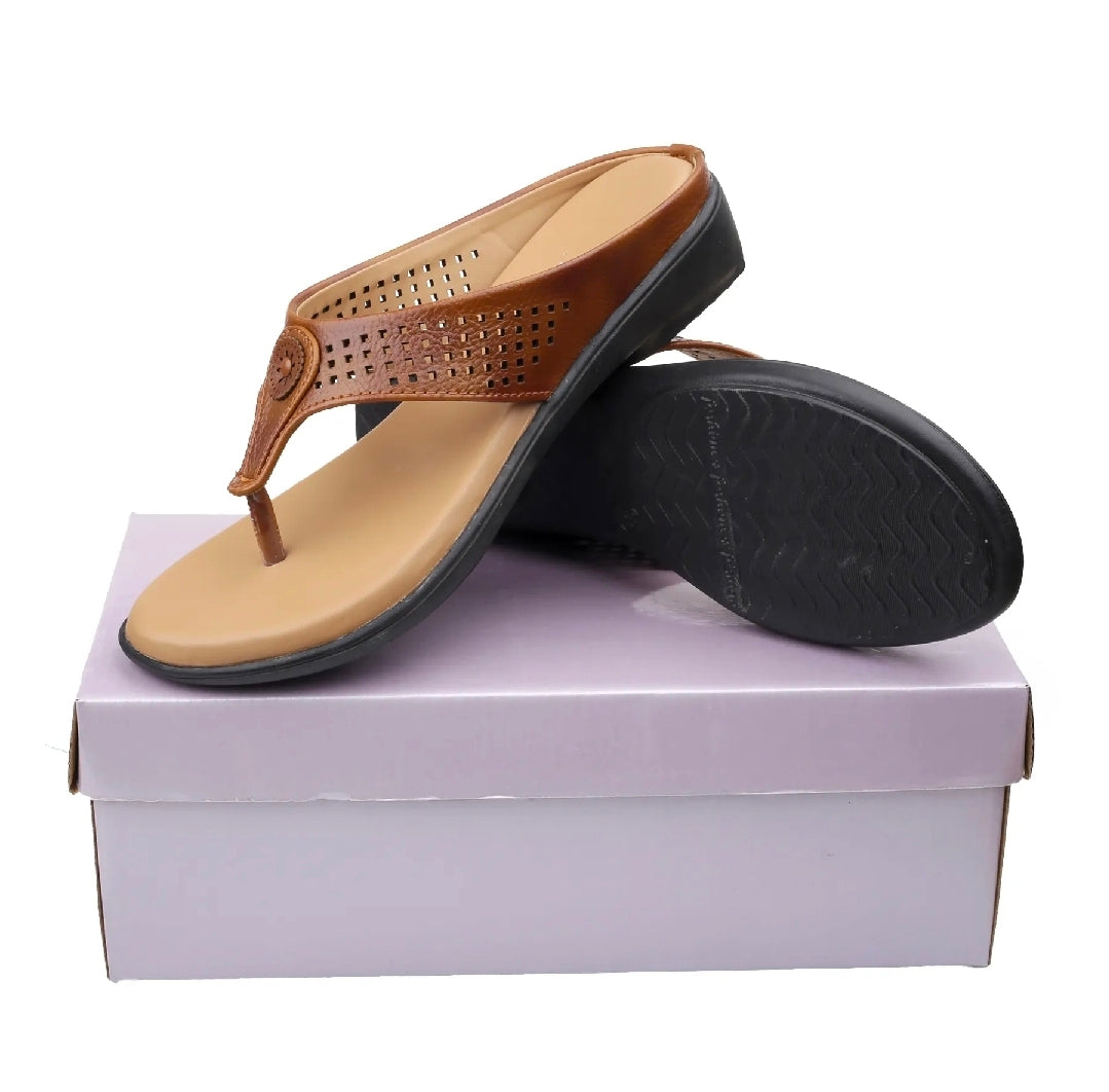 Small Heel Sandals Ladies | Comfortable Stylish Daily