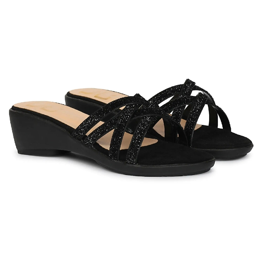 Women Flat Slippers | Comfortable Stylish Daily Wear
