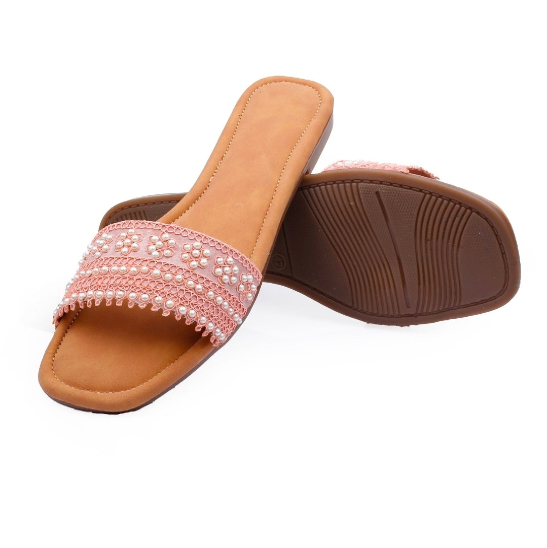 Stylish Comfortable Women Sandals Flats | Daily Wear