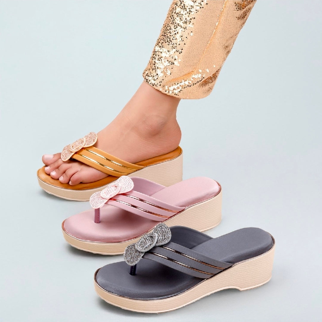 Stylish Heels Women | Trendy Fashion Comfortable Wear