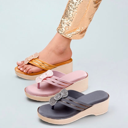 Stylish Heels Women | Trendy Fashion Comfortable Wear