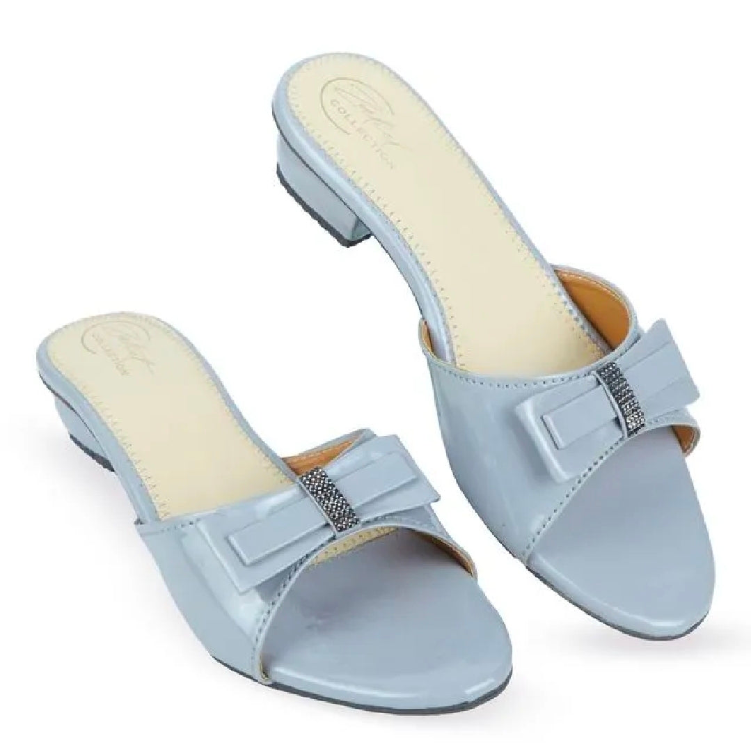 Buy Zuliet Collection Women Heels | Comfort Stylish
