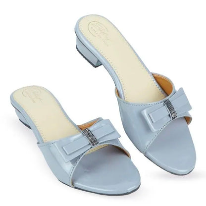 Buy Zuliet Collection Women Heels | Comfort Stylish