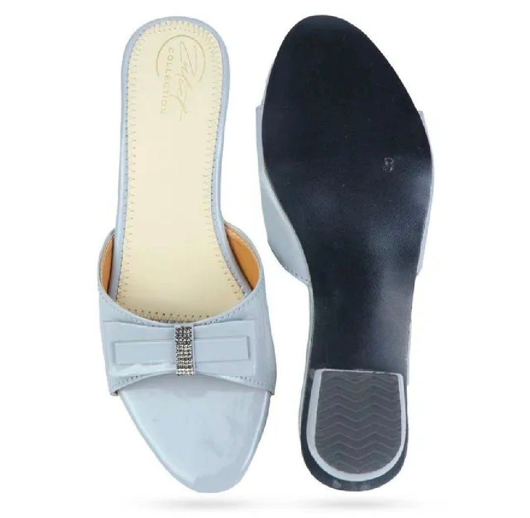 Buy Zuliet Collection Women Heels | Comfort Stylish