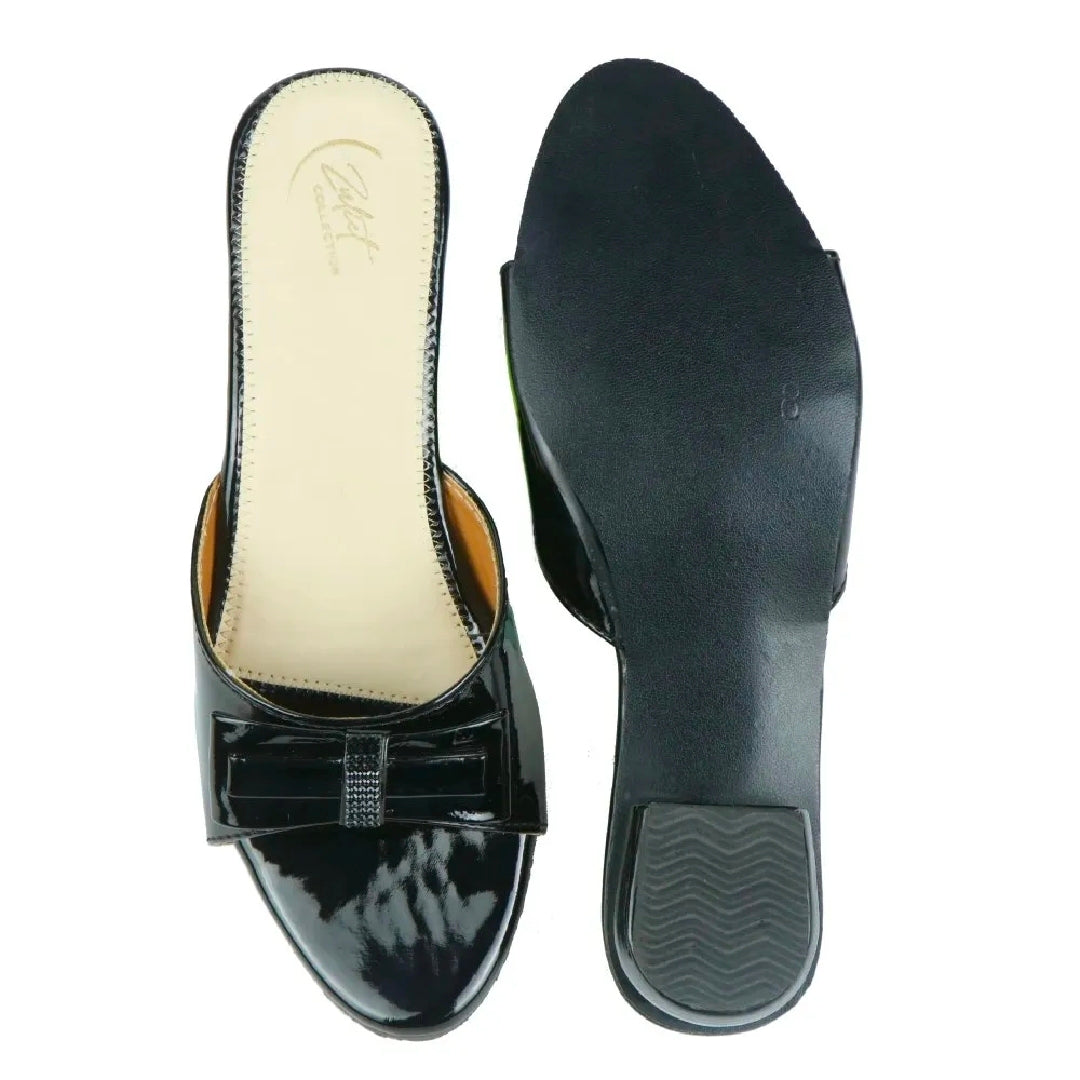 Buy Zuliet Collection Women Heels | Comfort Stylish
