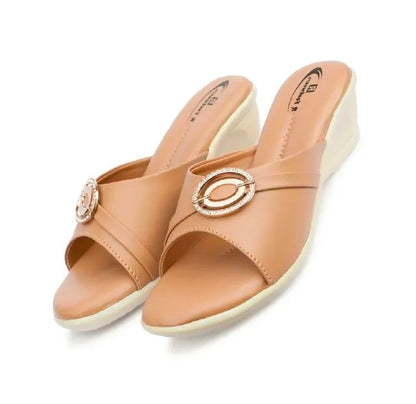 Evanial Women Wedding Sandal | Fashion Elegant Comfort