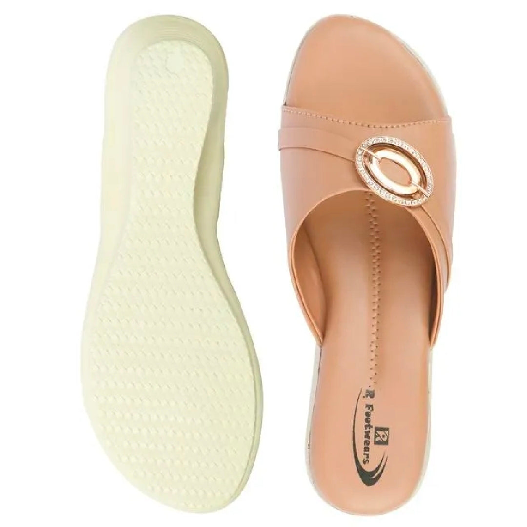 Evanial Women Wedding Sandal | Fashion Elegant Comfort