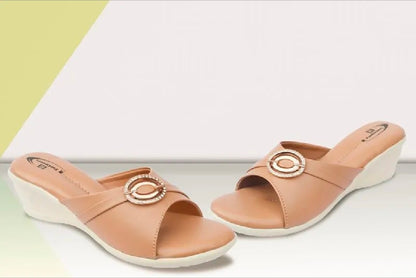 Evanial Women Wedding Sandal | Fashion Elegant Comfort