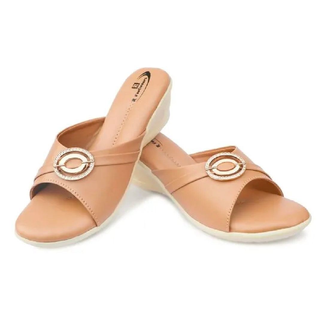 Evanial Women Wedding Sandal | Fashion Elegant Comfort
