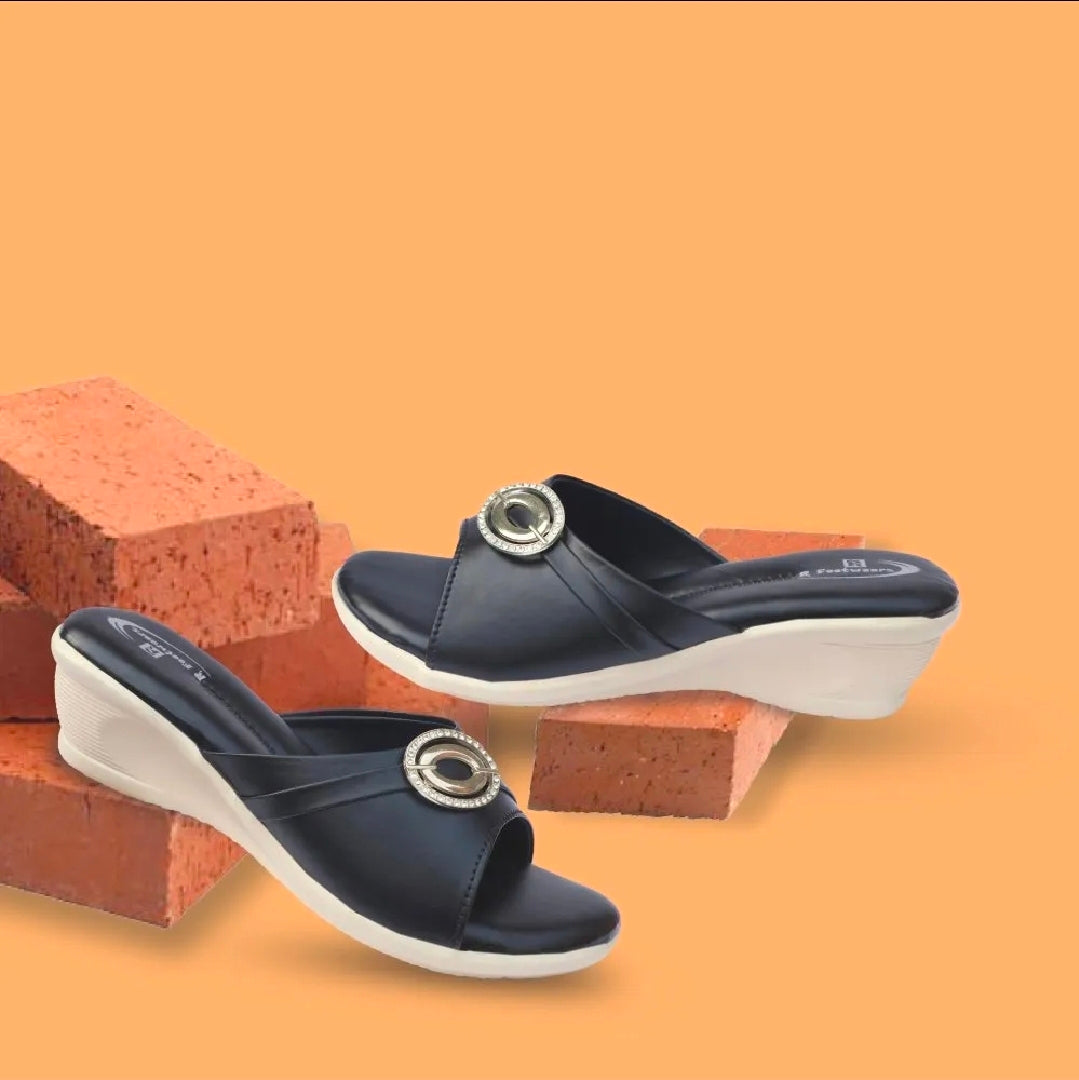 Evanial Women Wedding Sandal | Fashion Elegant Comfort