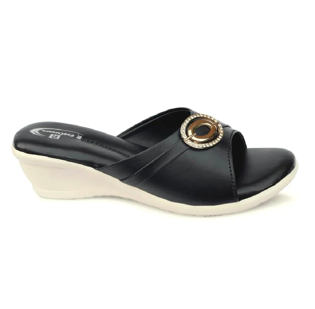 Evanial Women Wedding Sandal | Fashion Elegant Comfort