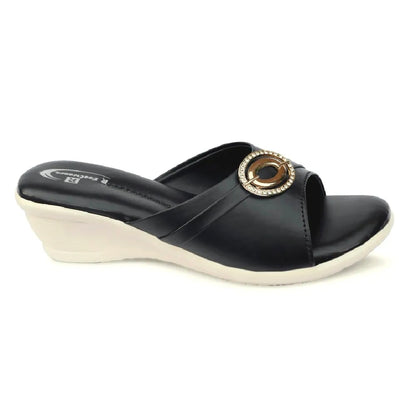 Evanial Women Wedding Sandal | Fashion Elegant Comfort