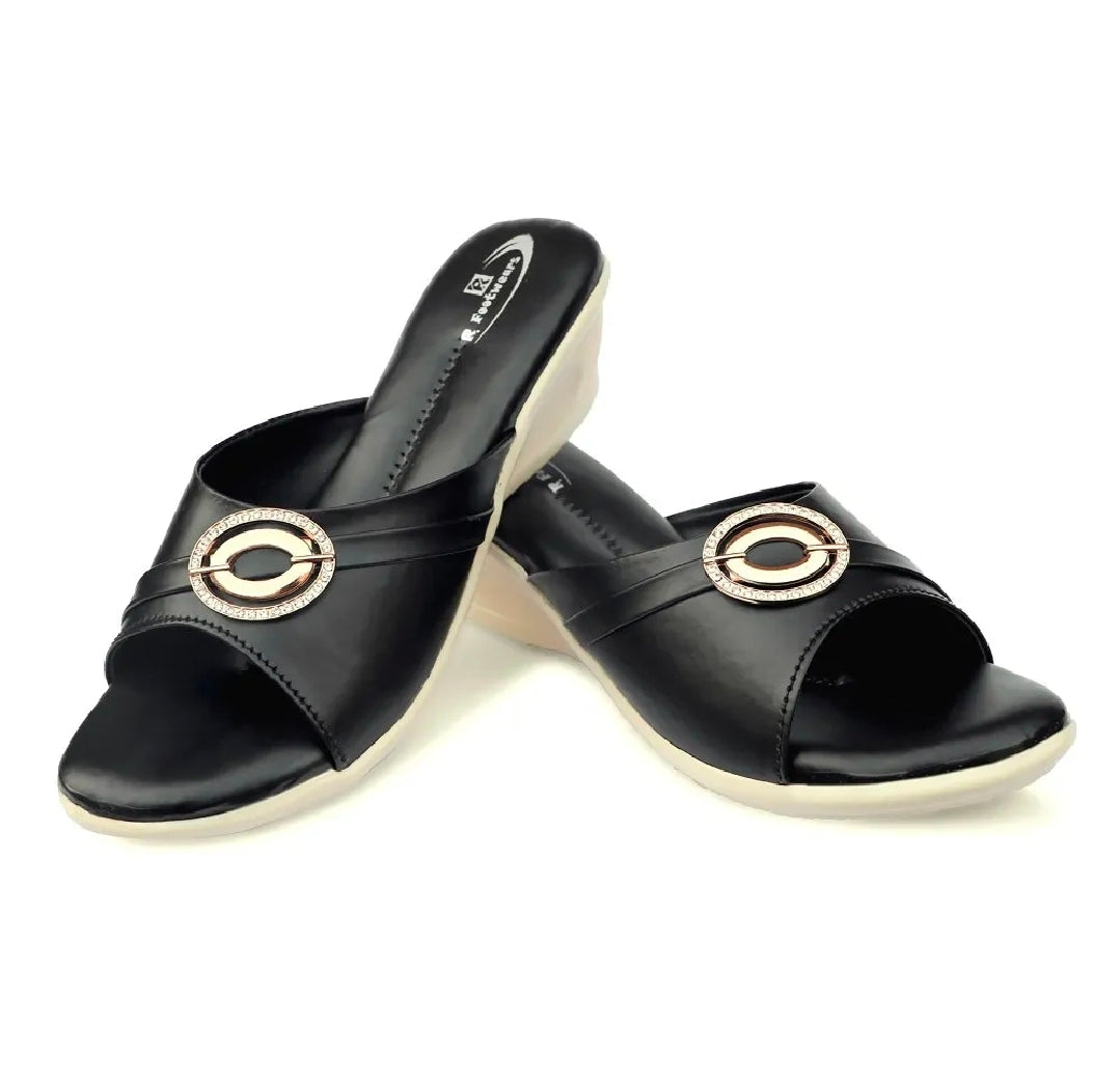 Evanial Women Wedding Sandal | Fashion Elegant Comfort