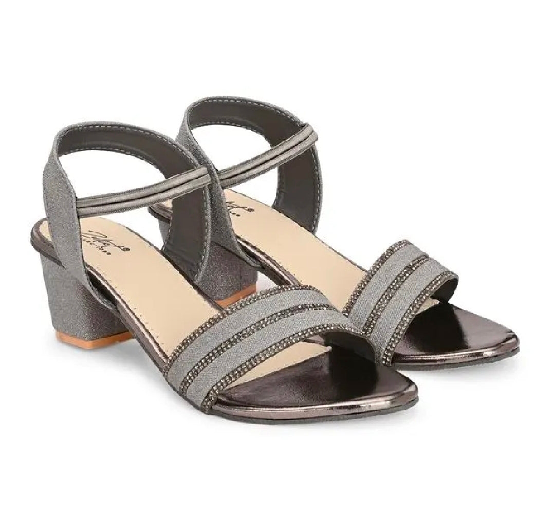 Buy Women Block Heels | Stylish Comfortable Online