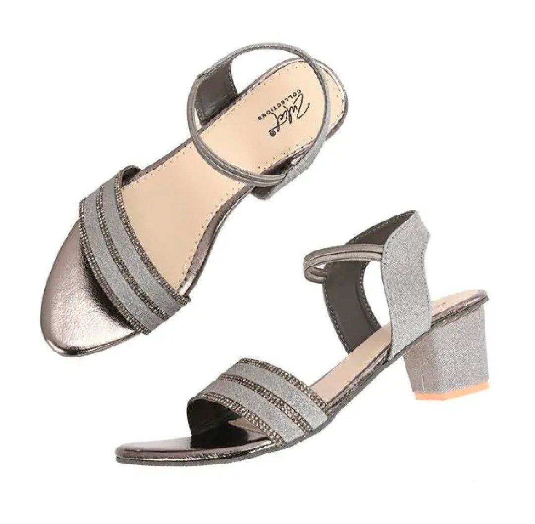 Buy Women Block Heels | Stylish Comfortable Online