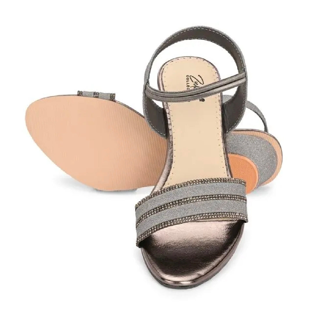 Buy Women Block Heels | Stylish Comfortable Online