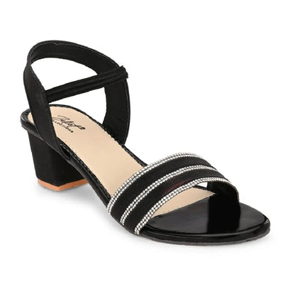 Buy Women Block Heels | Stylish Comfortable Online