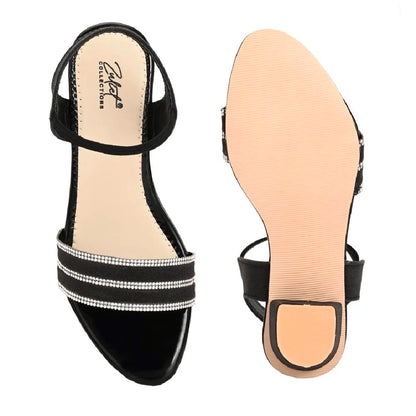 Buy Women Block Heels | Stylish Comfortable Online