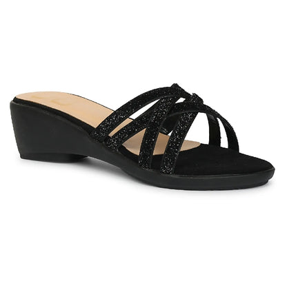 Women Flat Slippers | Comfortable Stylish Daily Wear