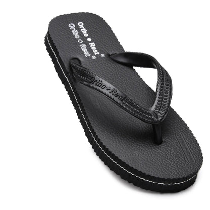 Ortho Women Slippers | Soft Doctor Comfort Daily