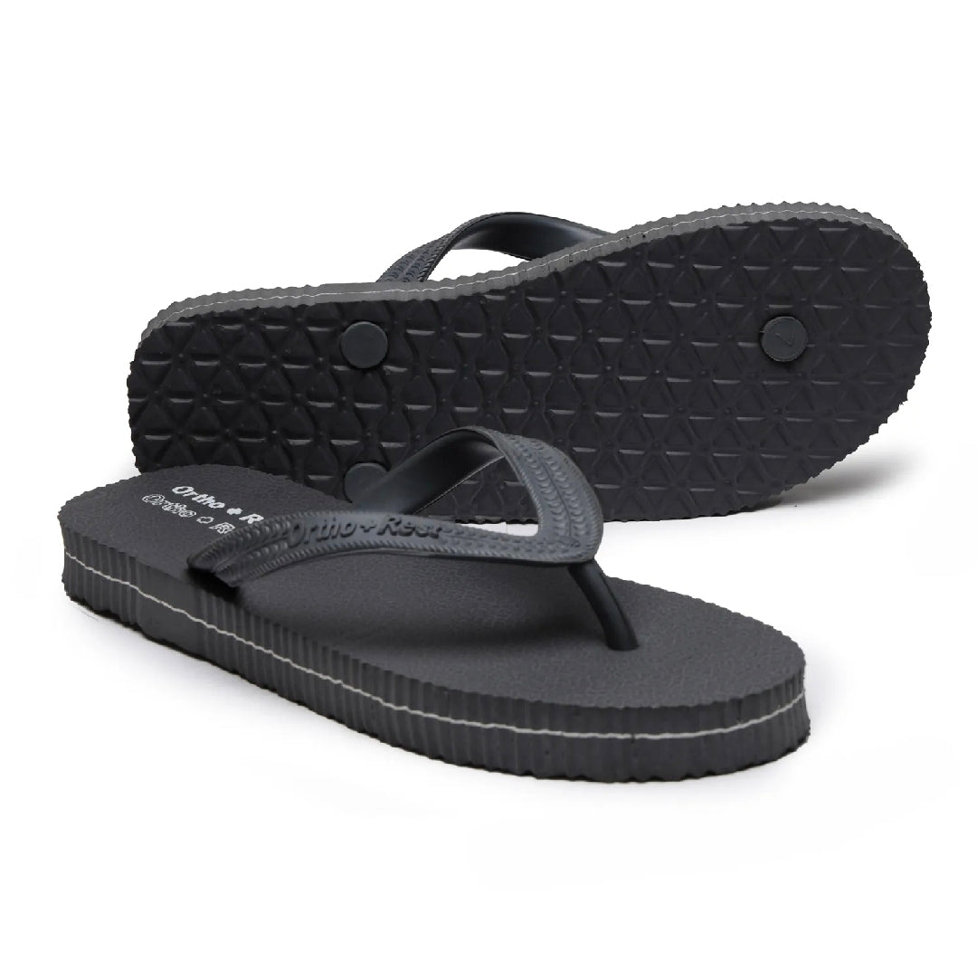 Ortho Women Slippers | Soft Doctor Comfort Daily