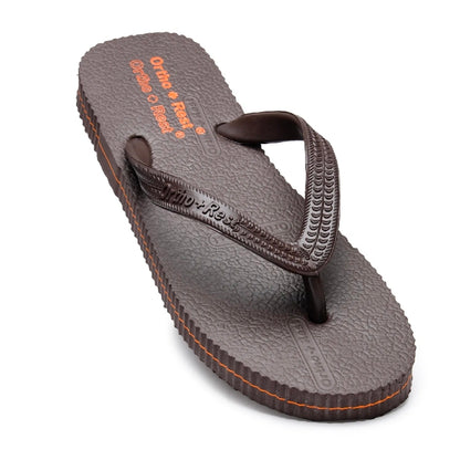 Ortho Women Slippers | Soft Doctor Comfort Daily