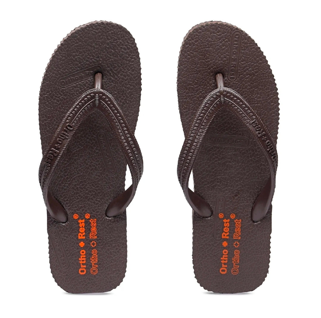 Ortho Women Slippers | Soft Doctor Comfort Daily