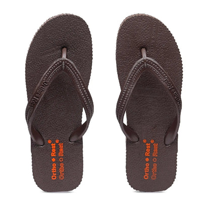 Ortho Women Slippers | Soft Doctor Comfort Daily