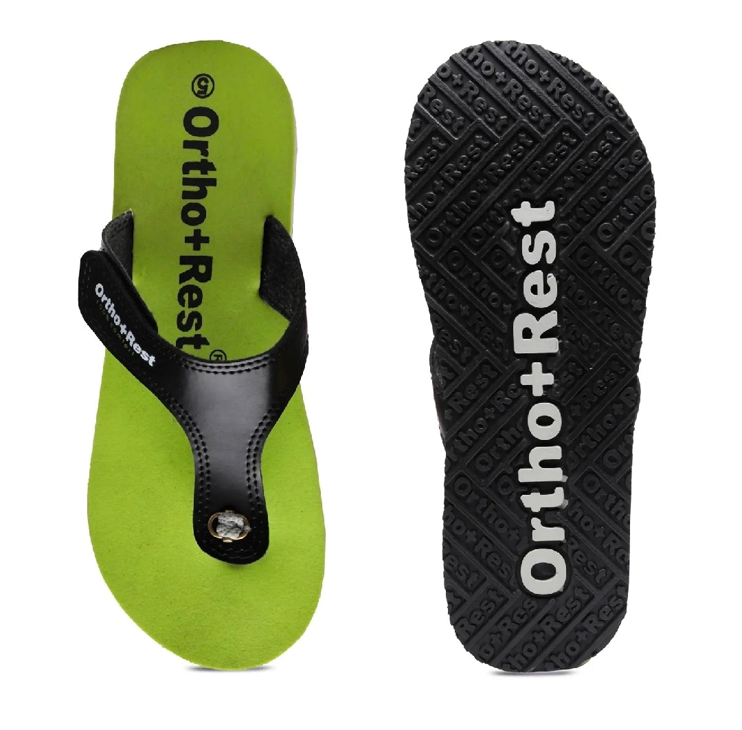 Extra Soft Orthopedic Slippers Women | Comfort