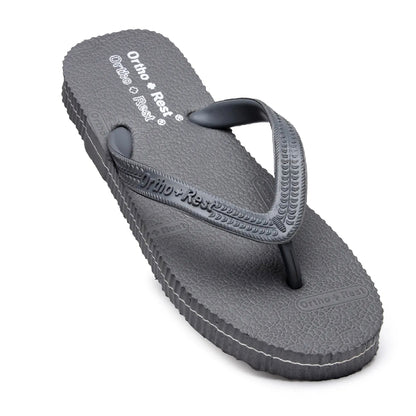 Ortho Women Slippers | Soft Doctor Comfort Daily