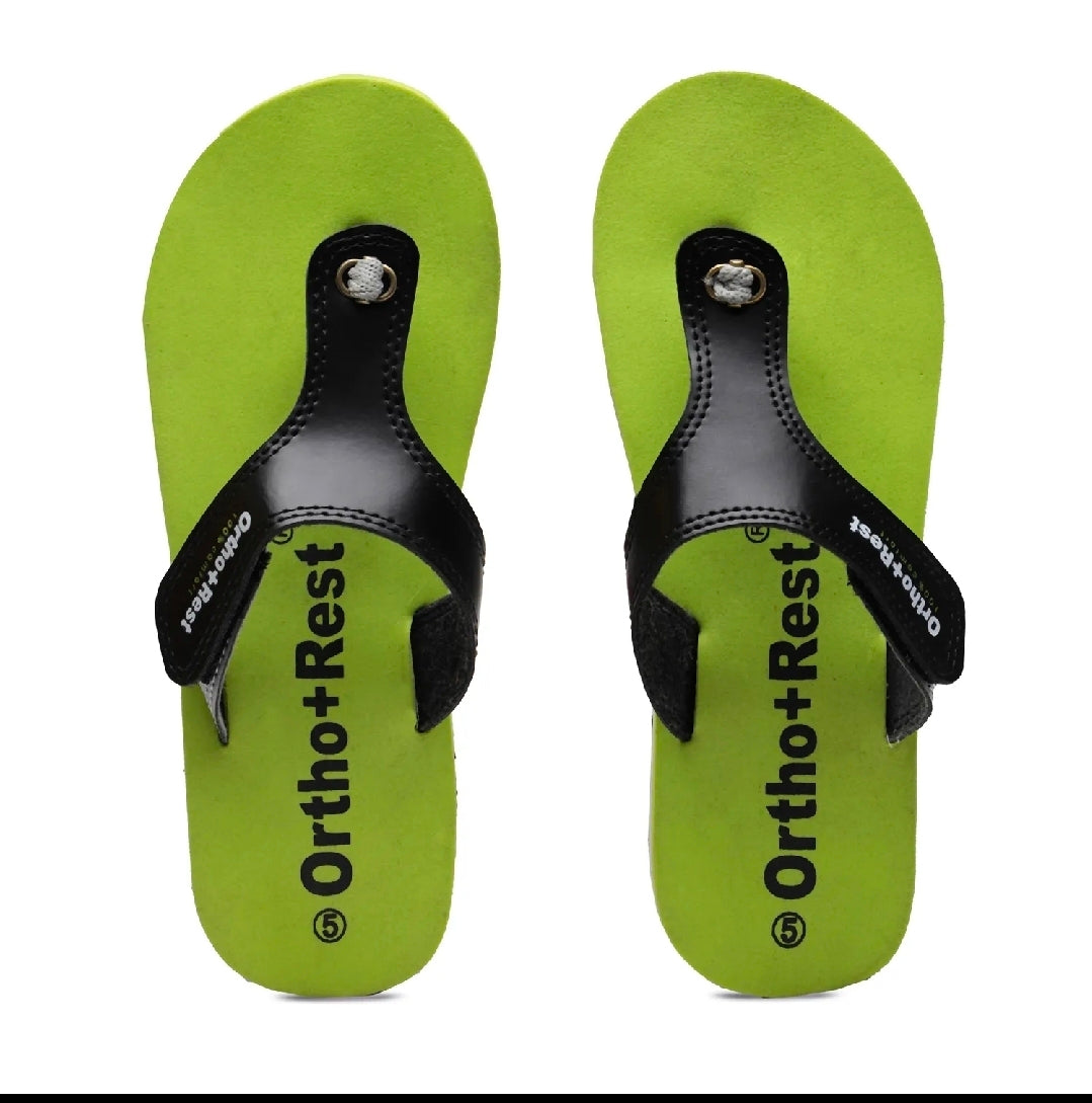 Extra Soft Orthopedic Slippers Women | Comfort