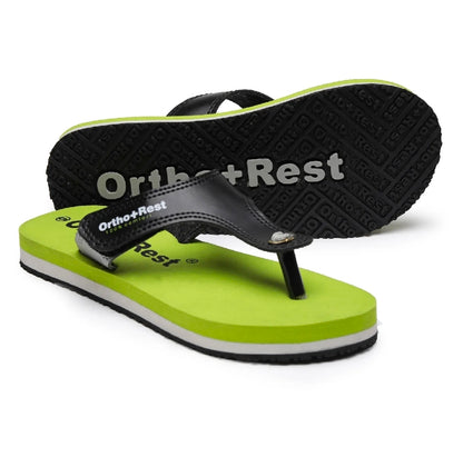 Extra Soft Orthopedic Slippers Women | Comfort