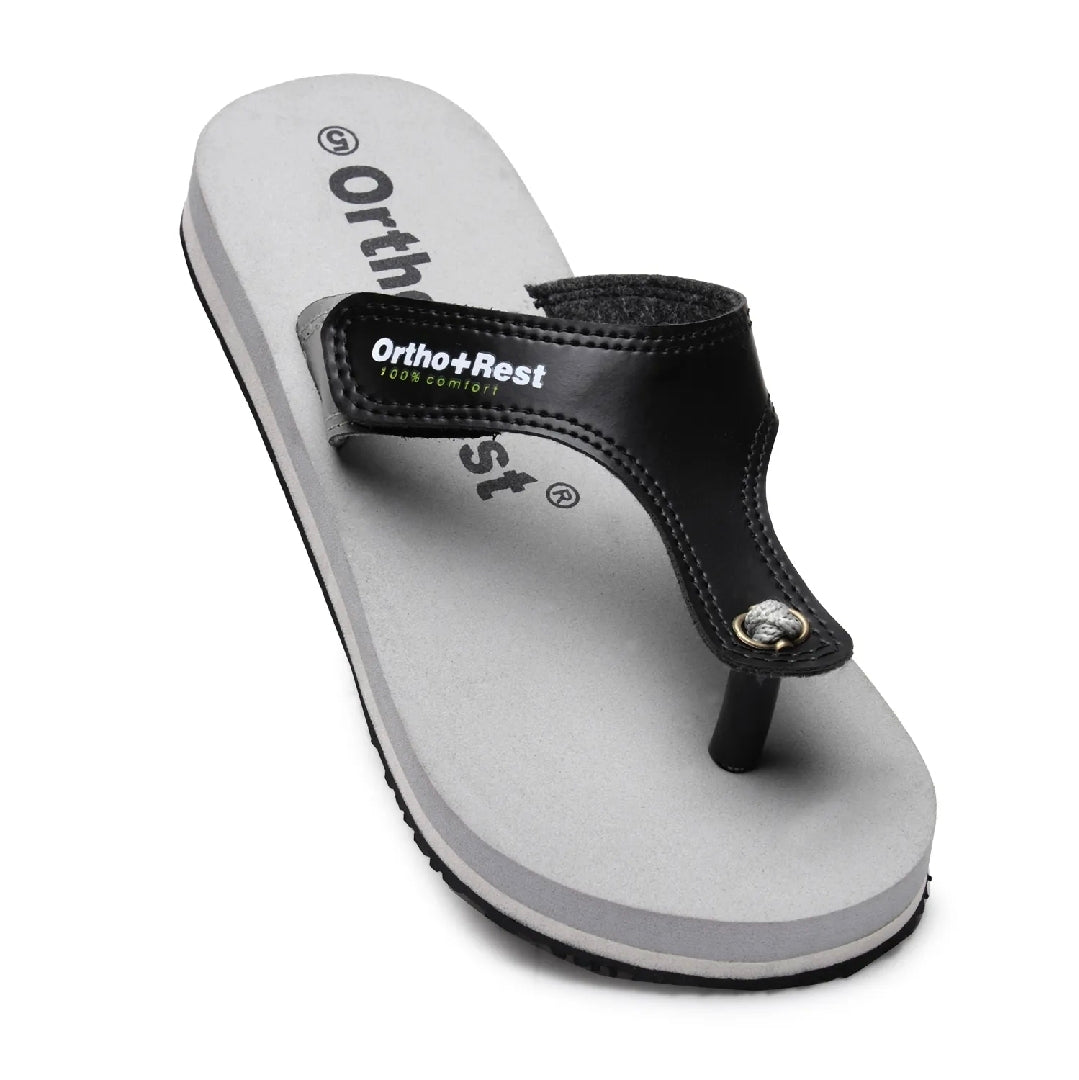 Extra Soft Orthopedic Slippers Women | Comfort