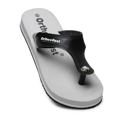 Extra Soft Orthopedic Slippers Women | Comfort