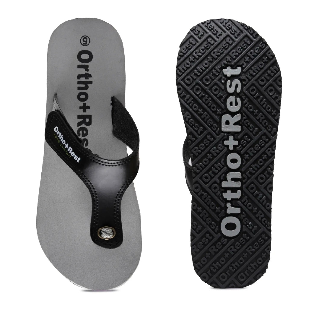 Extra Soft Orthopedic Slippers Women | Comfort