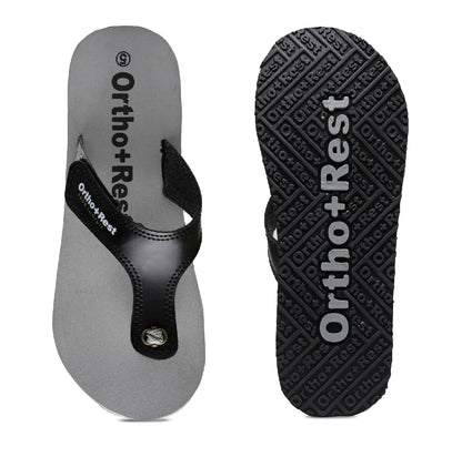 Extra Soft Orthopedic Slippers Women | Comfort