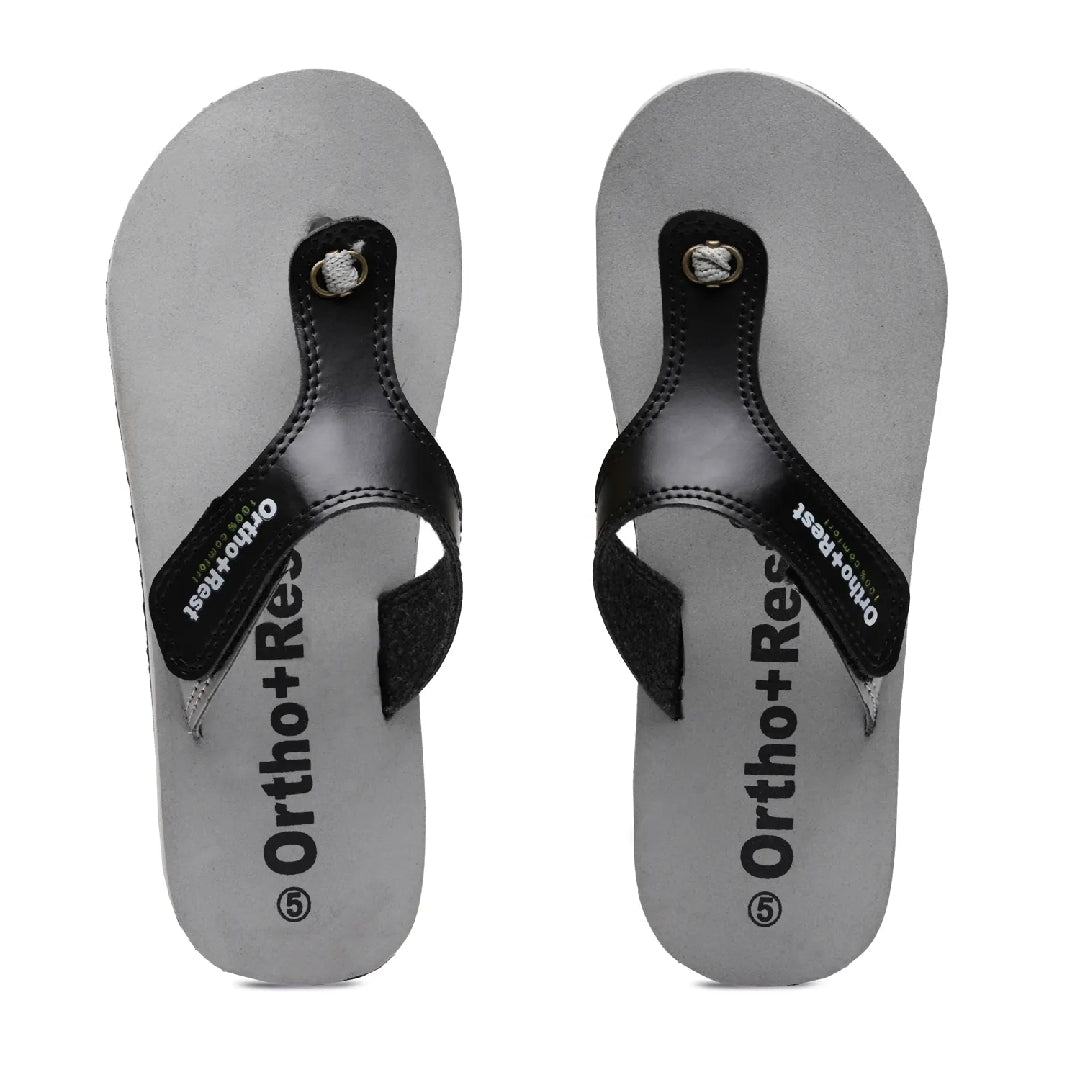 Extra Soft Orthopedic Slippers Women | Comfort