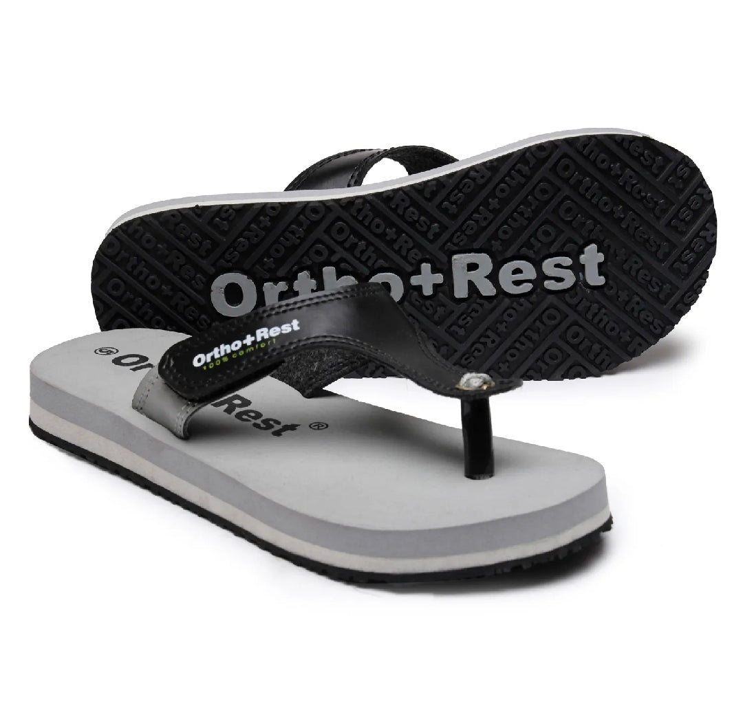 Extra Soft Orthopedic Slippers Women | Comfort
