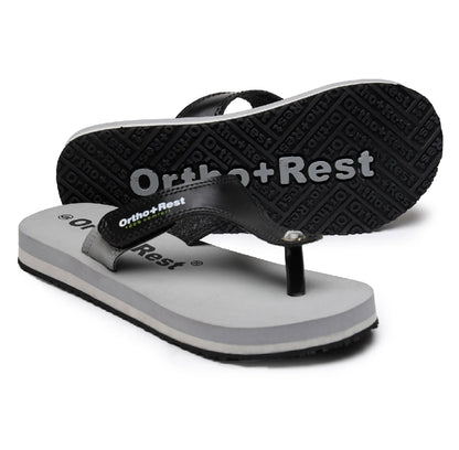 Extra Soft Orthopedic Slippers Women | Comfort