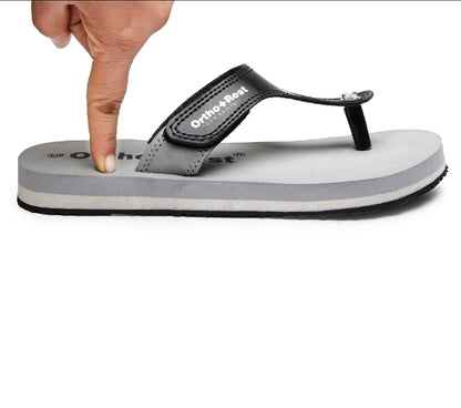 Extra Soft Orthopedic Slippers Women | Comfort