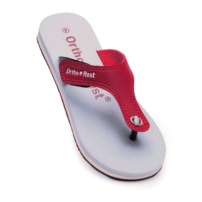 Extra Soft Orthopedic Slippers Women | Comfort