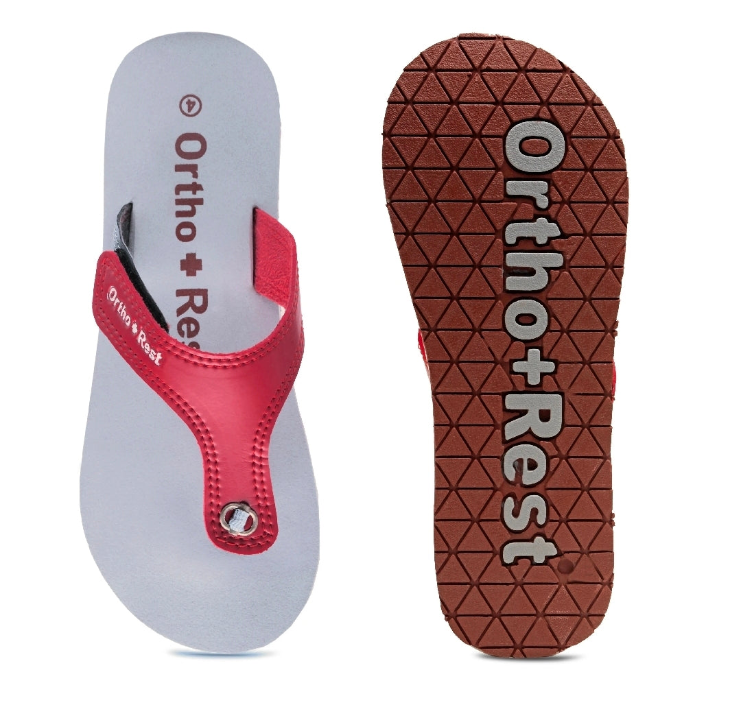 Extra Soft Orthopedic Slippers Women | Comfort