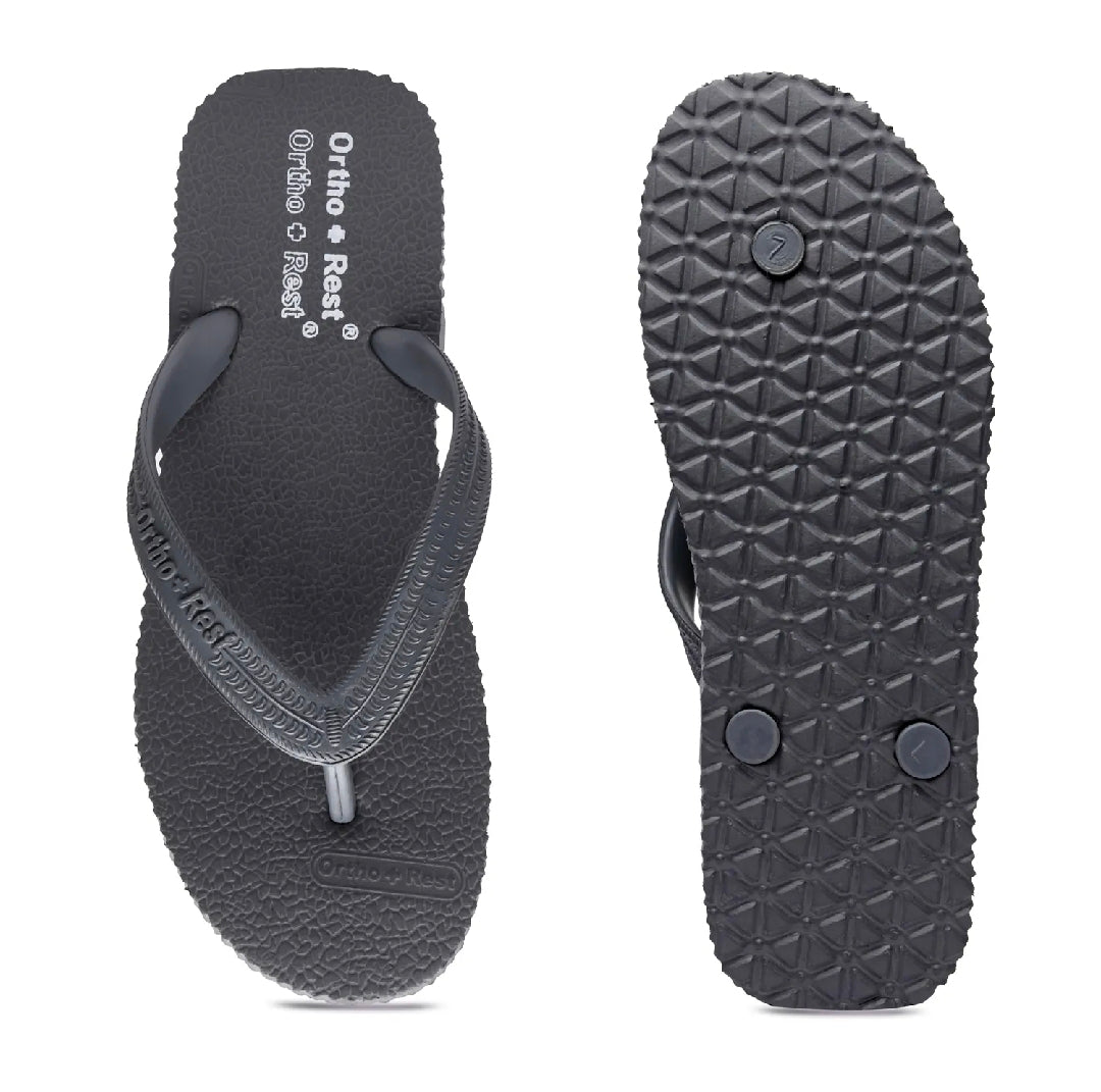 Ortho Women Slippers | Soft Doctor Comfort Daily