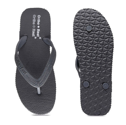 Ortho Women Slippers | Soft Doctor Comfort Daily